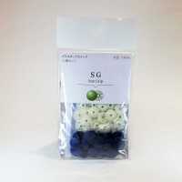SG CL SG 13mm 12SET[Press Fastener/ Eyelet Washer] Kajitec Sub Photo