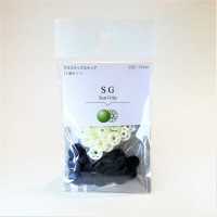 SG CL SG 13mm 12SET[Press Fastener/ Eyelet Washer] Kajitec Sub Photo