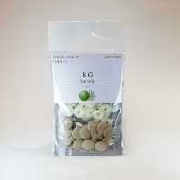 SG CL SG 13mm 12SET[Press Fastener/ Eyelet Washer] Kajitec Sub Photo