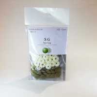 SG CL SG 13mm 12SET[Press Fastener/ Eyelet Washer] Kajitec Sub Photo