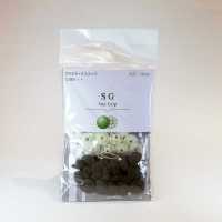 SG CL SG 13mm 12SET[Press Fastener/ Eyelet Washer] Kajitec Sub Photo