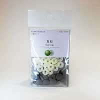SG CL SG 13mm 12SET[Press Fastener/ Eyelet Washer] Kajitec Sub Photo
