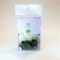 SG CL SG 13mm 12SET[Press Fastener/ Eyelet Washer] Kajitec Sub Photo