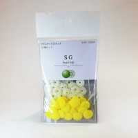 SG CL SG 13mm 12SET[Press Fastener/ Eyelet Washer] Kajitec Sub Photo