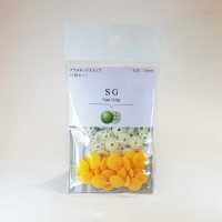 SG CL SG 13mm 12SET[Press Fastener/ Eyelet Washer] Kajitec Sub Photo