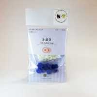 SBS CL SBS 11.5mm 12SET[Press Fastener/ Eyelet Washer] Kajitec Sub Photo