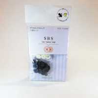 SBS CL SBS 11.5mm 12SET[Press Fastener/ Eyelet Washer] Kajitec Sub Photo