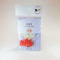 SBS CL SBS 11.5mm 12SET[Press Fastener/ Eyelet Washer] Kajitec Sub Photo