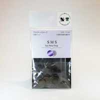 SMS CL SMS 10SET[Press Fastener/ Eyelet Washer] Kajitec Sub Photo