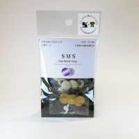 SMS CL SMS 10SET[Press Fastener/ Eyelet Washer] Kajitec Sub Photo