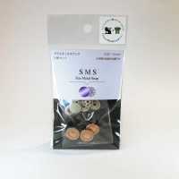 SMS CL SMS 10SET[Press Fastener/ Eyelet Washer] Kajitec Sub Photo