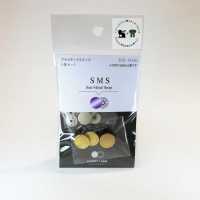 SMS CL SMS 10SET[Press Fastener/ Eyelet Washer] Kajitec Sub Photo