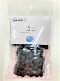 VST CL ST 9mm Large Pack[Press Fastener/ Eyelet Washer] Kajitec Sub Photo