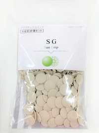 VSG CL SG13mm Large Pack[Press Fastener/ Eyelet Washer] Kajitec Sub Photo