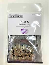 VSMS CL SMS Large Pack[Press Fastener/ Eyelet Washer] Kajitec Sub Photo