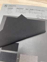 1094503 INFITEX® 360" Yarn-dyed Royal Oxford[Textile / Fabric] TAKISADA NAGOYA Sub Photo