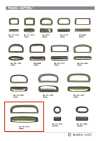 50-510 Swivel Ring 50mm