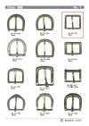 30-261 30mm Buckle