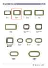SQ-RING3 Hand Ring