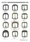 30-402 30mm Buckle