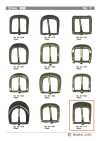 30-511 30mm Buckle