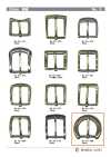 30-588 30mm Buckle