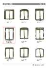 30-545 30mm Buckle, Pipe-Wrapped