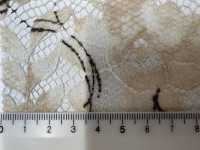 KKP2745-D7-28 Polyester Raschel Lace Multicolor Print[Textile / Fabric] Uni Textile(Komon Studio) Sub Photo