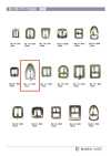 11-500 11mm Buckle