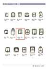 11-800 11mm Buckle
