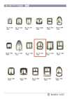 12-001 12mm Buckle