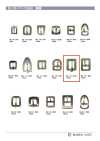 12-500 12mm Buckle