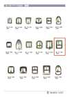 12-801 12mm Buckle