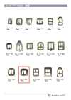 12-803 12mm Buckle