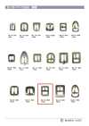 12-804 12mm Buckle