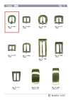 15-001 15mm Buckle