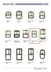 15-520 16mm Buckle