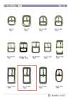 15-502 15 Mm Buckle
