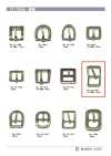 18-800 18mm Pipe Wrapped Buckle