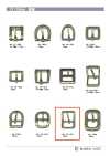 18-501 18mm Buckle