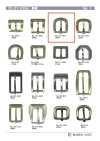 20-501 20mm Buckle