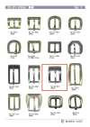 20-512 20mm Buckle