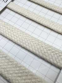 HC-1013-2 Cotton Stone-grain Bag String M[Ribbon Tape Cord] No Name Sub Photo