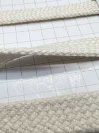 HC-1013-2 Cotton Stone-grain Bag String M[Ribbon Tape Cord] No Name Sub Photo
