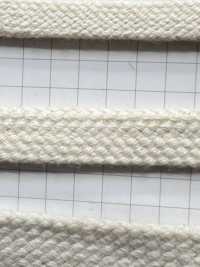 HC-1013-2 Cotton Stone-grain Bag String M[Ribbon Tape Cord] No Name Sub Photo