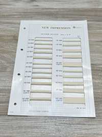 HC-1013-2 Cotton Stone-grain Bag String M[Ribbon Tape Cord] No Name Sub Photo