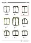 30-570 30mm Buckle