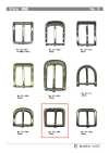 30-266 30mm Buckle