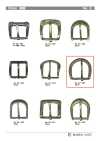 30-265 30mm Buckle