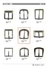 30-230 30mm Buckle